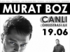 Murat Boz Canli Orkestrasi ile Viyana'da