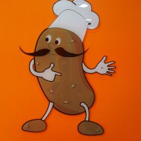 Mr.Kumpir