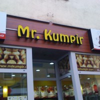 Mr.Kumpir 1